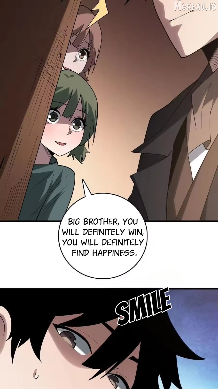 The First Strongest Player Chapter 43  - page 41